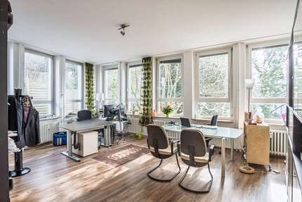 Gewerbeobjekt Bielefeld - 976&euro; | Angebot:25928306