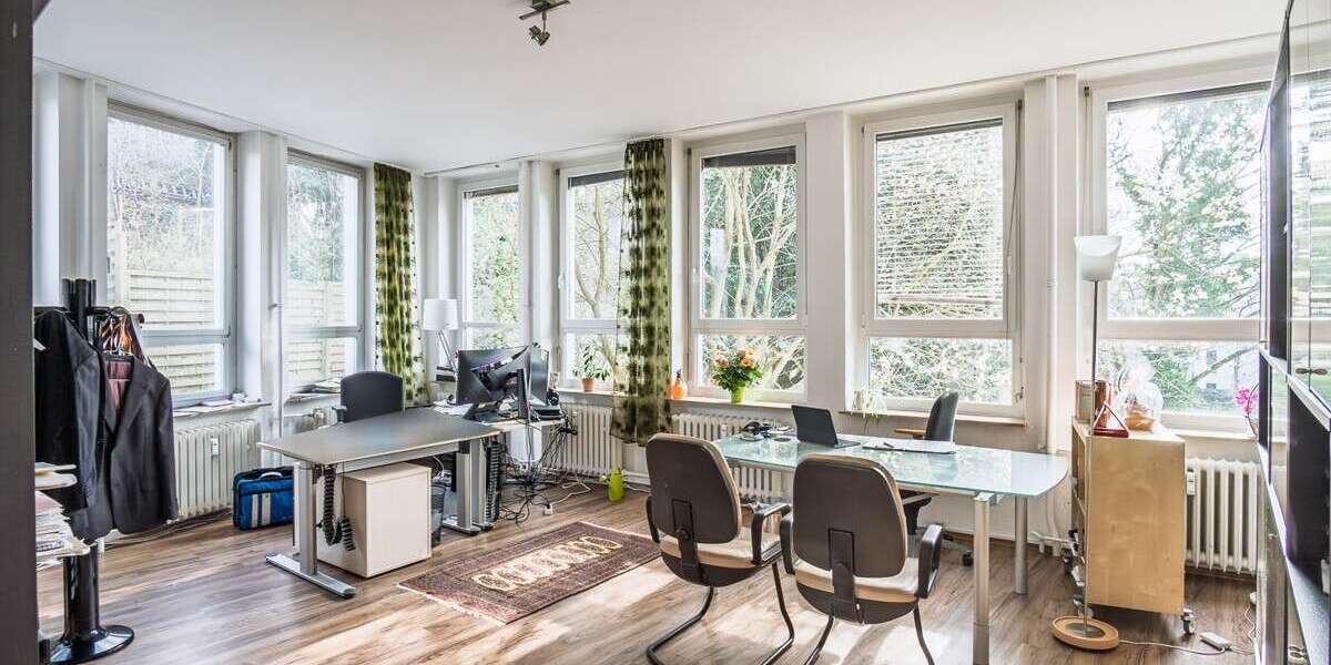 Gewerbeobjekt Bielefeld - 976&euro; | Angebot:25928306