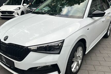 Skoda Scala 35.890 km 20.890 &euro; Bielefeld 33647