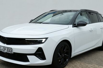Opel Astra 4.000 km 24.990 &euro; Bielefeld 33647