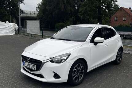Mazda 2 131.000 km 7.199 &euro; Schloß Holte-Stukenbrock, Stadt 33758