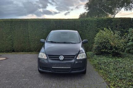 VW Fox 185.570 km 900 &euro; Verl 33415