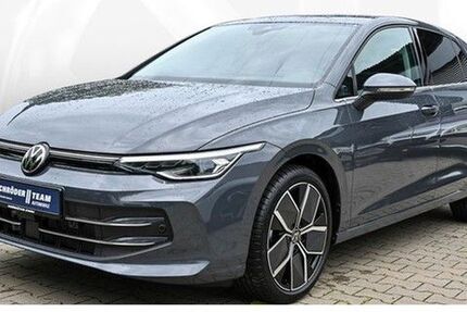 VW Golf 14.497 km 28.880 &euro; Bielefeld 33689