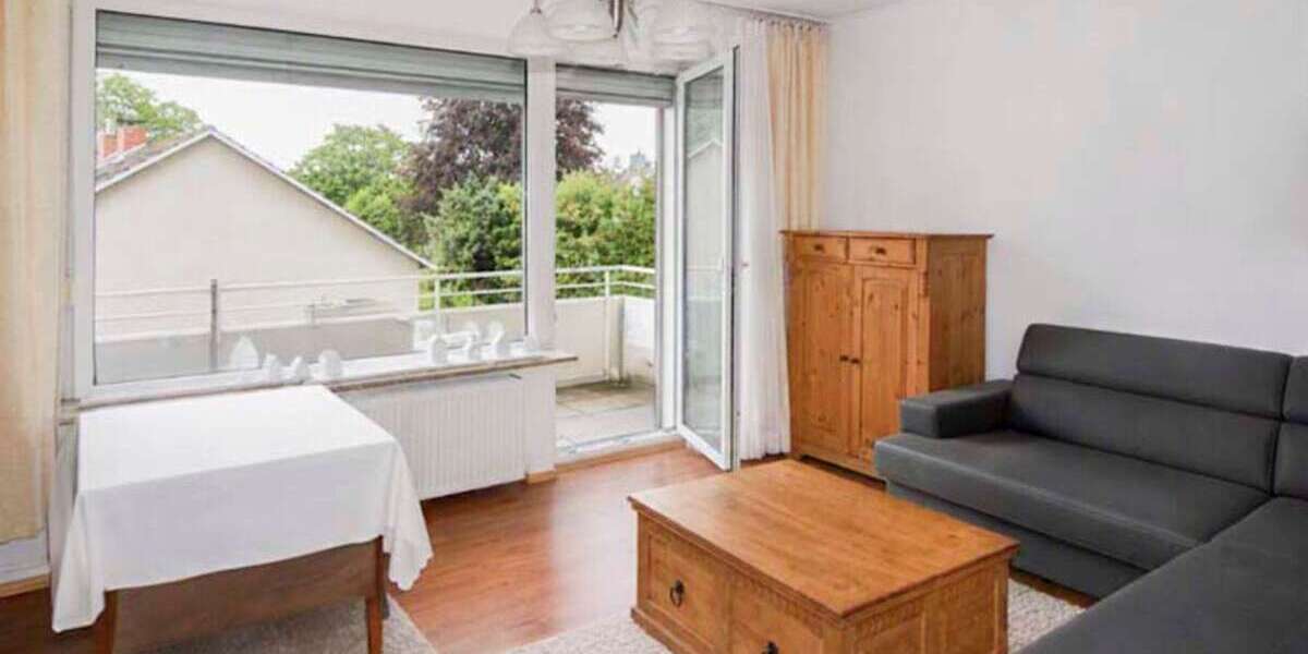 Etagenwohnung Bielefeld Heepen - 3 Zimmer, 65 m&sup2;, 159.000&euro; | Angebot:27418856