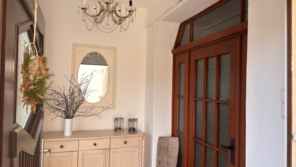 Einfamilienhaus Spenge - 6 Zimmer, 140 m&sup2;, 395.000&euro; | Angebot:27484950