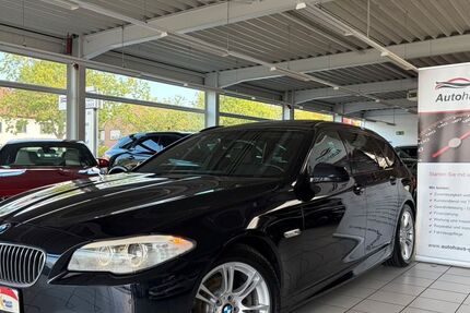 BMW 520 209.000 km 11.990 &euro; Gütersloh 33332