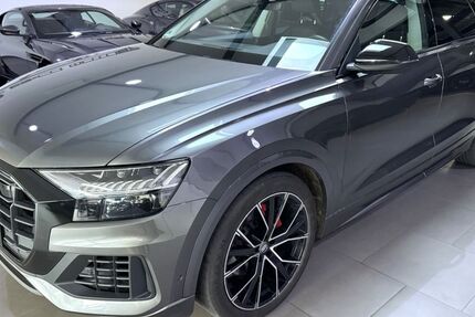 Audi Q8 238.500 km 34.490 &euro; Bielefeld 33719