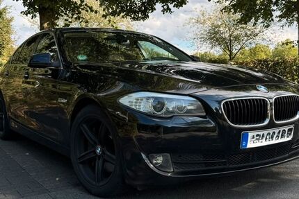 BMW 530 319.000 km 7.300 &euro; Lippstadt 59557