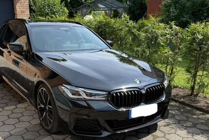 BMW 530 98.000 km 36.999 &euro; Lippstadt 59558