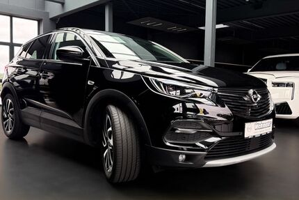 Opel Grandland (X) 47.866 km 19.900 &euro; Bielefeld 33647