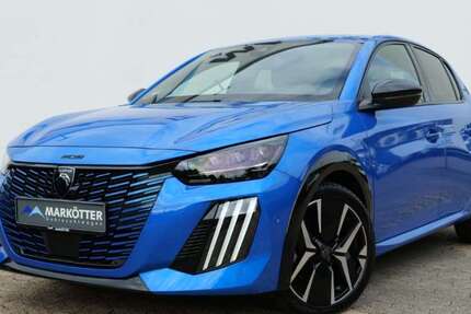 Peugeot 208 5.513 km 22.490 &euro; Bielefeld 33647