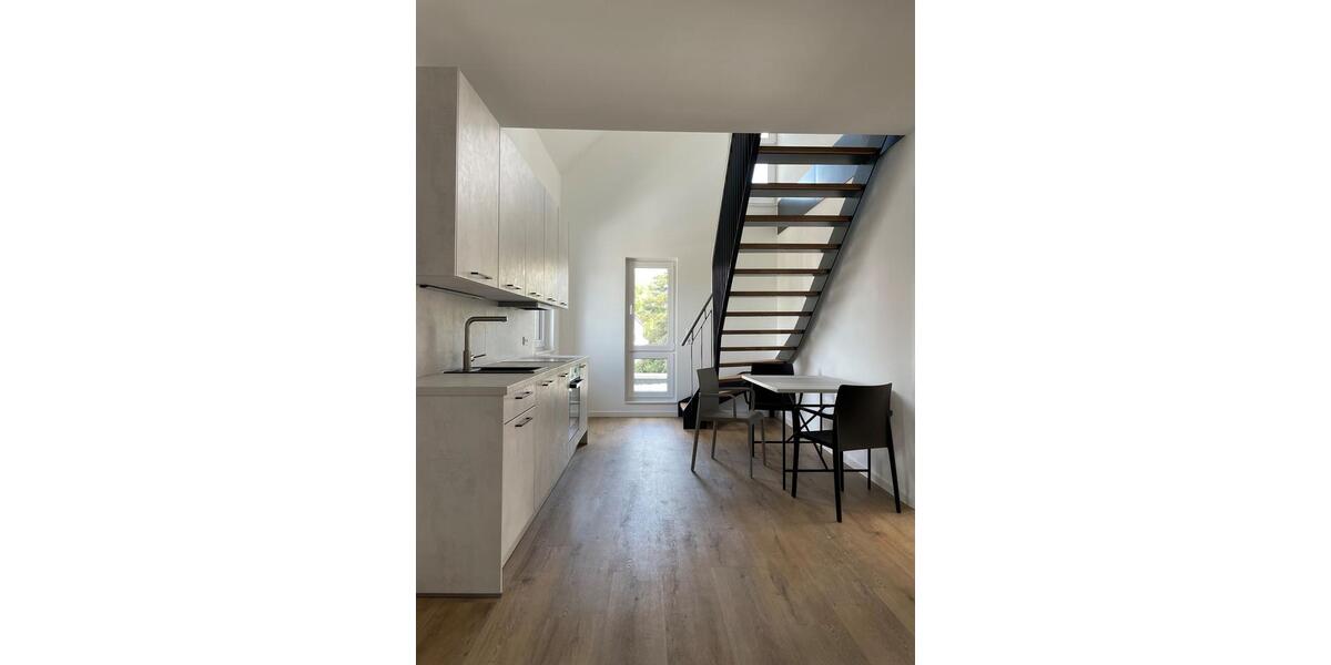 Etagenwohnung Bielefeld Heepen - 1 Zimmer, 31 m&sup2;, 430&euro; | Angebot:15263323