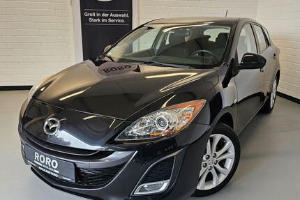 Mazda 3 135.250 km 4.950 &euro; Lippstadt 59557
