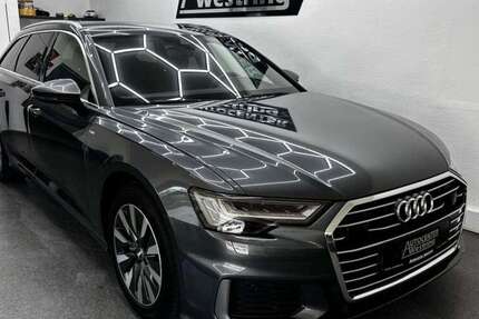 Audi A6 99.100 km 24.990 &euro; Guetersloh 33334