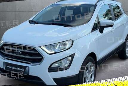 Ford EcoSport 37.324 km 10.445 &euro; Bielefeld 33647