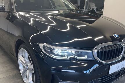 BMW 320 194.400 km 19.999 &euro; Rheda-Wiedenbrück 33378