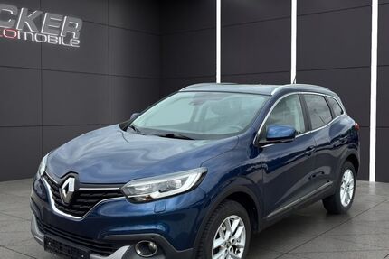 Renault Kadjar 91.008 km 10.990 &euro; Lippstadt 59557