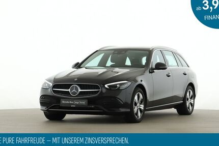 Mercedes-Benz C 300 56.000 km 31.480 &euro; Bielefeld 33609