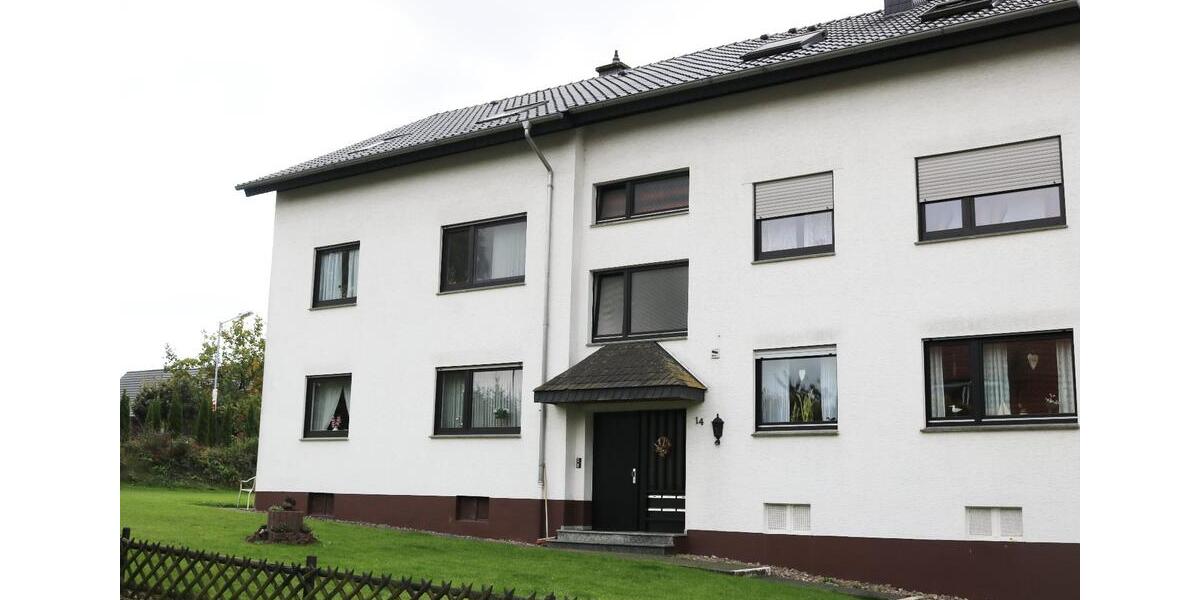 Etagenwohnung Spenge - 2.5 Zimmer, 67 m&sup2;, 139.000&euro; | Angebot:27445295
