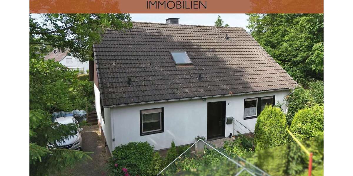 Einfamilienhaus Lippstadt Bad Waldliesborn - 7 Zimmer, 101 m&sup2;, 199.900&euro; | Angebot:26918727