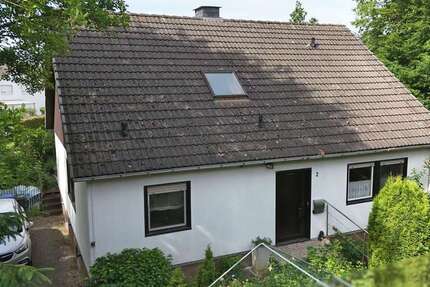 Haus Lippstadt Bad Waldliesborn - 7 Zimmer, 101 m&sup2;, 199.900&euro; | Angebot:26918727