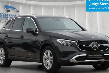 Mercedes-Benz GLC 220 9.944 km 47.990 &euro; Schloß Holte-Stukenbrock 33758