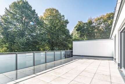 Wohnung Bielefeld Schildesche - 3 Zimmer, 92 m&sup2;, 1.559&euro; | Angebot:24744408