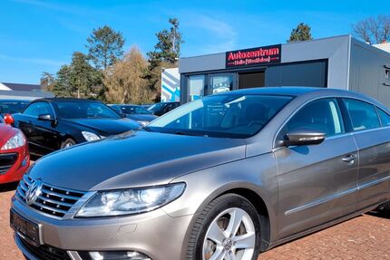 VW Passat CC 175.982 km 7.990 &euro; Halle (Westfalen) 33790