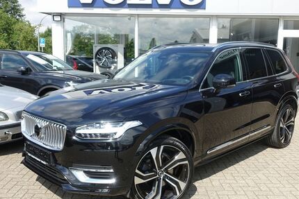 Volvo XC90 66.500 km 49.900 &euro; Warendorf 48231