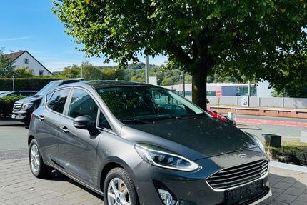 Ford Fiesta 43.000 km 13.900 &euro; Bielefeld 33647