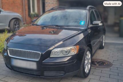 Volvo V50 161.350 km 4.150 &euro; Rheda-Wiedenbrück 33378