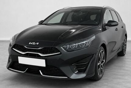 Kia ceed Sportswagon 123.800 km 15.500 &euro; Beelen 48361