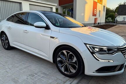Renault Talisman 180.000 km 8.530 &euro; Bielefeld 33647