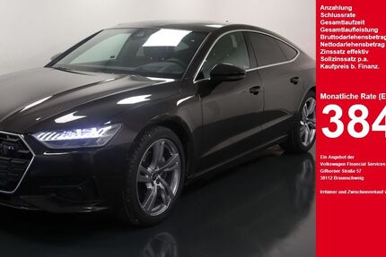 Audi A7 29.095 km 49.500 &euro; Gütersloh 33330