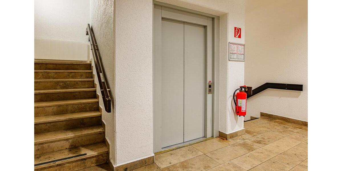 Gewerbeobjekt Bielefeld Mitte - 8&euro; | Angebot:13451873