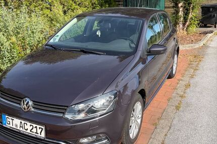 VW Polo 140.030 km 7.899 &euro; Rheda Wiedenbrück 33378