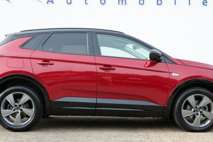 Opel Grandland (X) 29.382 km 22.990 &euro; Bielefeld 33647