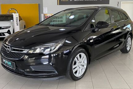 Opel Astra 87.600 km 9.990 &euro; Bielefeld 33602