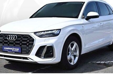 Audi Q5 41.285 km 38.880 &euro; Bielefeld 33689