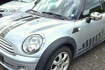 Mini Cooper Clubman 205.000 km 3.590 &euro; Hövelhof 33161
