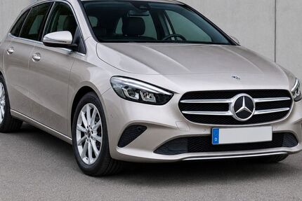 Mercedes-Benz B 160 46.900 km 17.500 &euro; Harsewinkel 33428