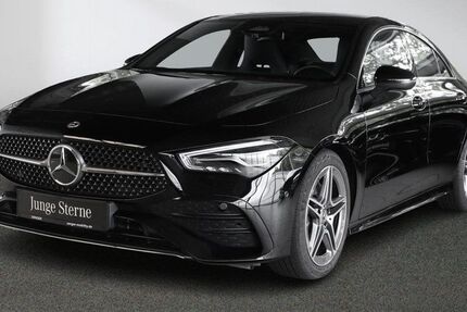 Mercedes-Benz CLA 200 14.567 km 33.580 &euro; Beckum 59269