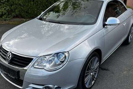 VW Eos 128.500 km 8.480 &euro; Versmold 33775