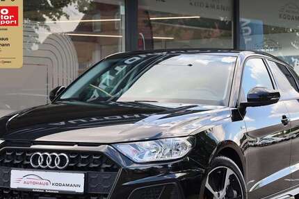 Audi A1 64.324 km 18.850 &euro; Rheda-Wiedenbrück 33378