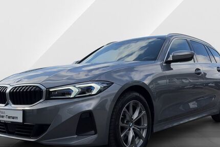 BMW 318 97.865 km 25.379 &euro; Versmold 33775