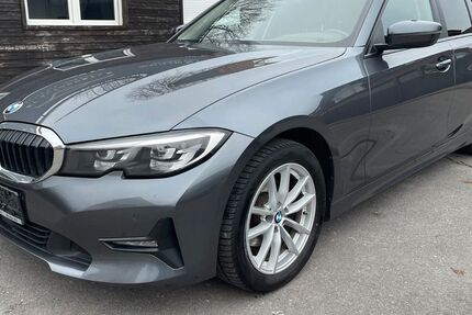 BMW 320 217.250 km 14.990 &euro; Rheda-Wiedenbrück 33378