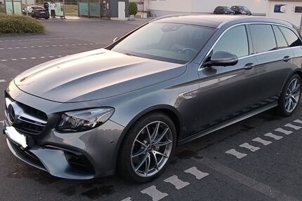 Mercedes-Benz E 63 AMG 93.000 km 43.600 &euro; Rietberg 33397