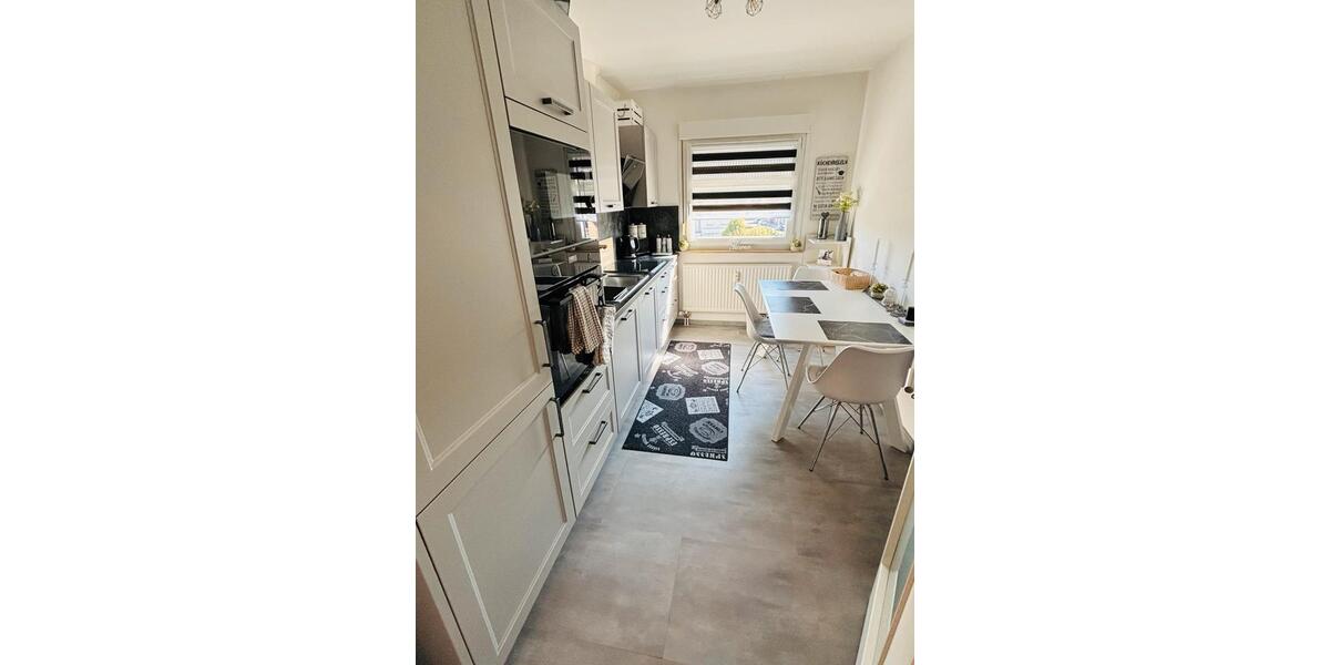 Etagenwohnung Beckum - 3 Zimmer, 76 m&sup2;, 159.900&euro; | Angebot:26877132