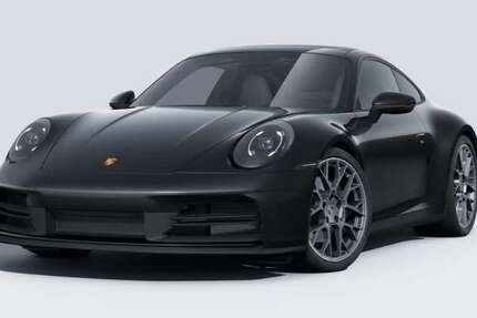 Porsche 992 14.166 km 134.850 &euro; Bielefeld 33719
