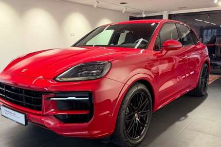Porsche Cayenne 7.600 km 134.650 &euro; Bielefeld 33719